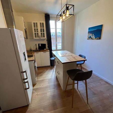 Studio Neuf Centre Ville #17 La Seyne-sur-Mer Zewnętrze zdjęcie