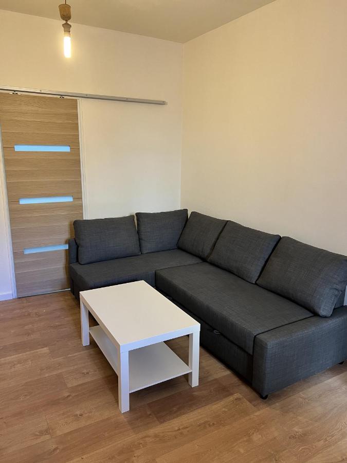 Studio Neuf Centre Ville #17 La Seyne-sur-Mer Zewnętrze zdjęcie